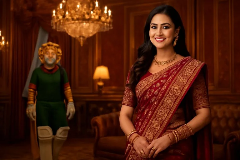 7AS মোবাইল গেমিং পারফরম্যান্স স্ক্রিন